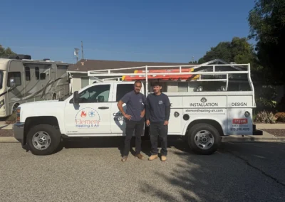 Team members